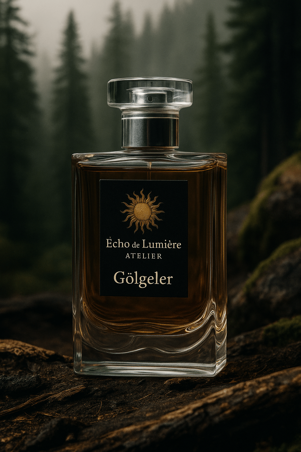 Gölgeler – Écho De Lumière Atelier - Écho De Lumière Atelier